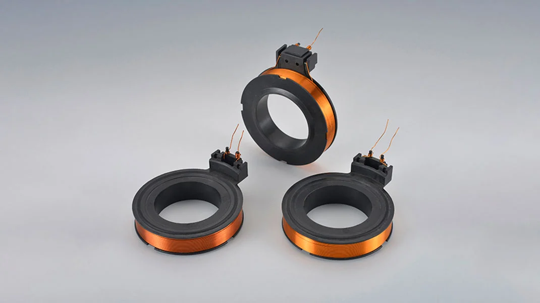 Cewki OEM