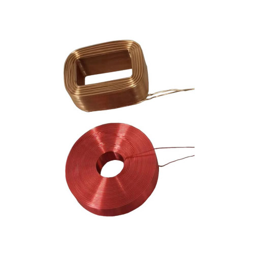 Swinger Hollow Coil Wireless ładowarka pusta cewka